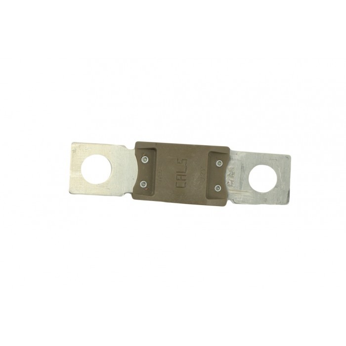 Fusible 500A Boxer Ducato Jumper maxi fusible batterie camping-car