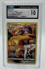 Pokemon- Charizard TG03/TG30 Lost Origin Trainer Gallery Holo CGC 10