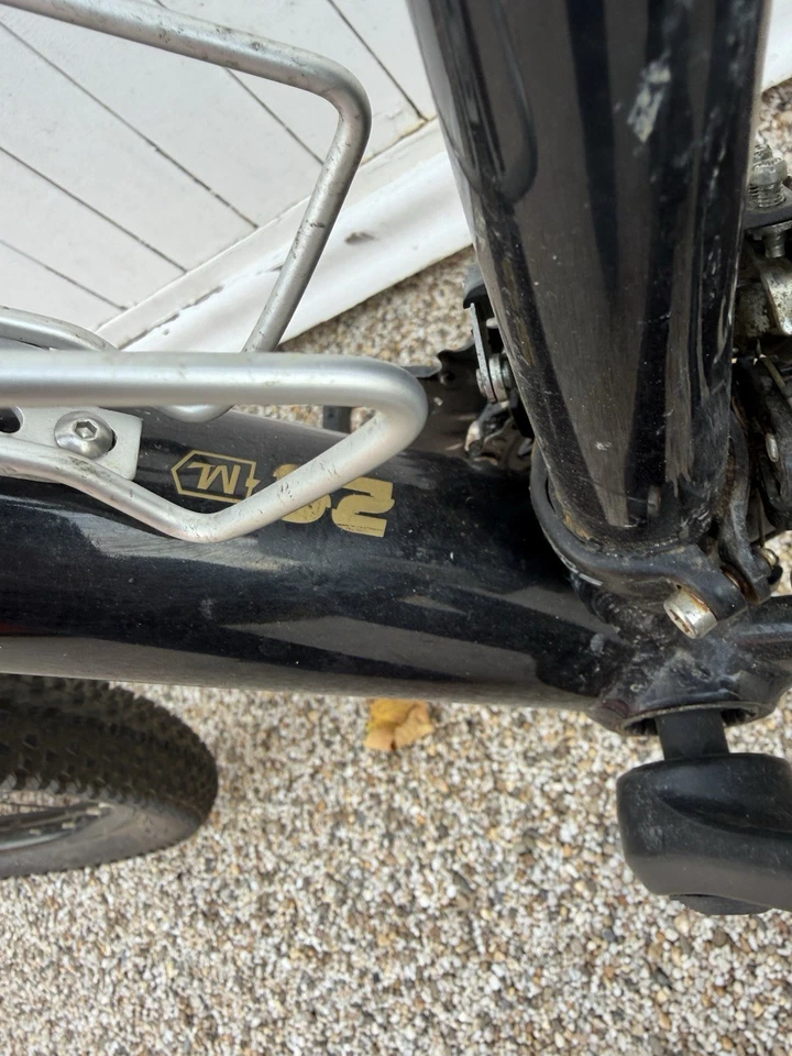 Orbea MX50, photo 4 of 5