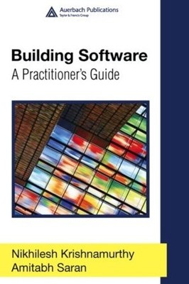 Building Software - 9780849373039