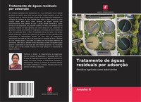 Tratamento De áGuas Residuais Por AdsorçãO ResíDuos AgríColas Como Adsorventes G