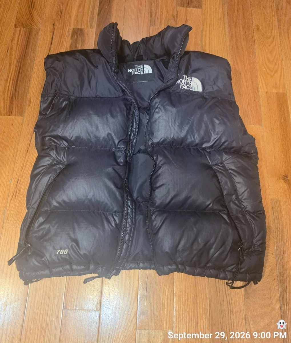 The North Face Puffer Jacket Vests for Men for Sale | Shop New