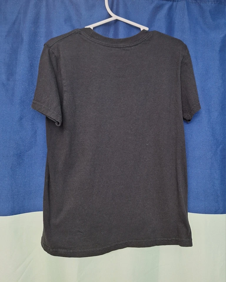 Five Nights At Freddy's FNAF Shirt, Kids XS - Image 3 of 3