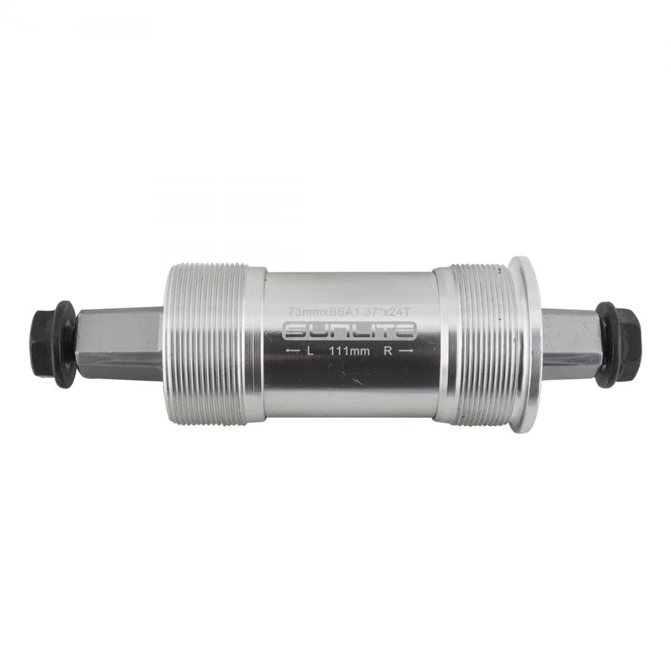 Sunlite SL55 Sealed Bottom Bracket Set, 73 x 111mm, English - Image 2 of 2