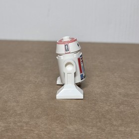 LEGO Star Wars R5-D8 / R5-D4 Astromech Droid Minifigure 75059 9493 sw0373