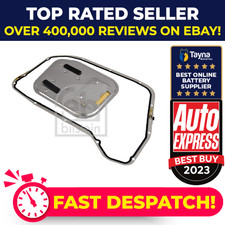 Automatic GearBox Oil Filter fits AUDI RS7 4G 4.0 13 to 18 Transmission BK398009