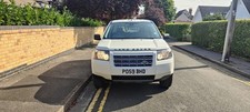 Land-Rover Freelander 2 NEW ENGINE & TURBO Drives Fantastic 07854-540777