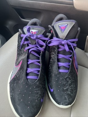 Nike LeBron 22 Blacklight Men's Size 16