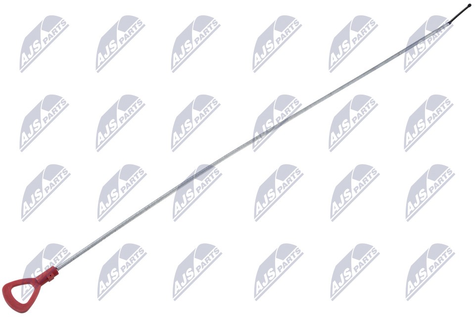 Oil Dipstick For Mercedes Klasa A W168 W169 W176 Klasa B W245 - Image 8