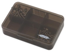 Yeah Racing YEA-TS-TT02 - Tamiya TT-02 Titanium Screw Set