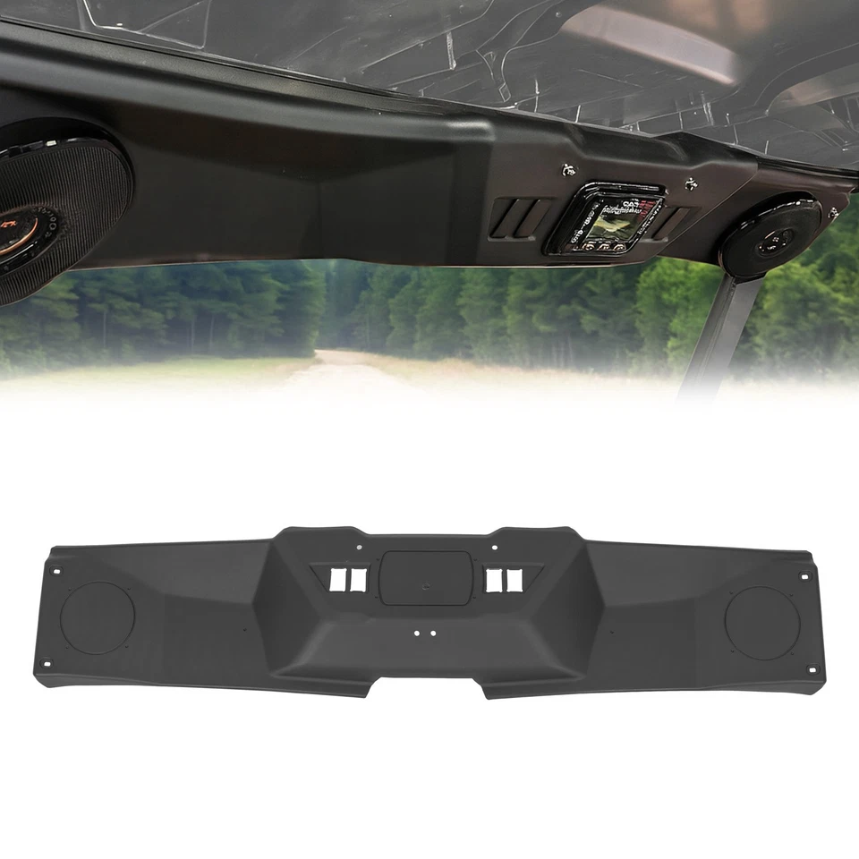 Front Roof Liner for Can Am Defender HD5/7/8/9/10 XT 2016-24 ATV UTV #715003098 Foto 4 de 4