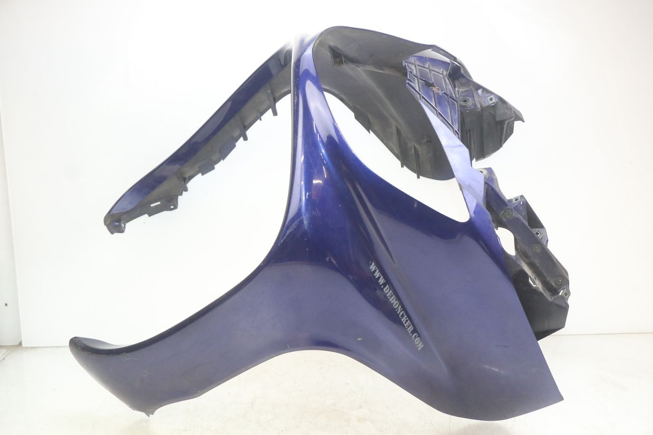 ANTERIORE - YAMAHA YP MAJESTY 400 (2004 - 2008)