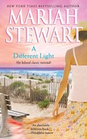 A Different Light Mariah Stewart Taschenbuch No Series Kartoniert / Broschiert