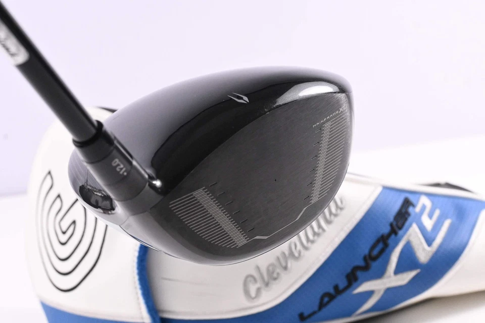 Left Hand Cleveland Launcher XL 2 Driver / 10.5 Degree / Regular Flex Tensei AV - Image 4 of 4