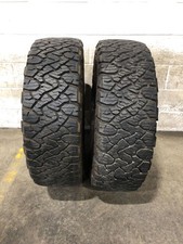 2x Lt27565r20 Bfgoodrich All Terrain Ta Ko3 1432 126 S Used Tires 2756520