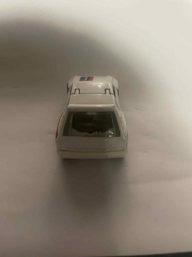 MATCHBOX INT'L LTD 1984 MACAU PEUGEOT 205 TURBO 16 SHELL MADE IN MACAU NRMINT - Bild 5 von 7