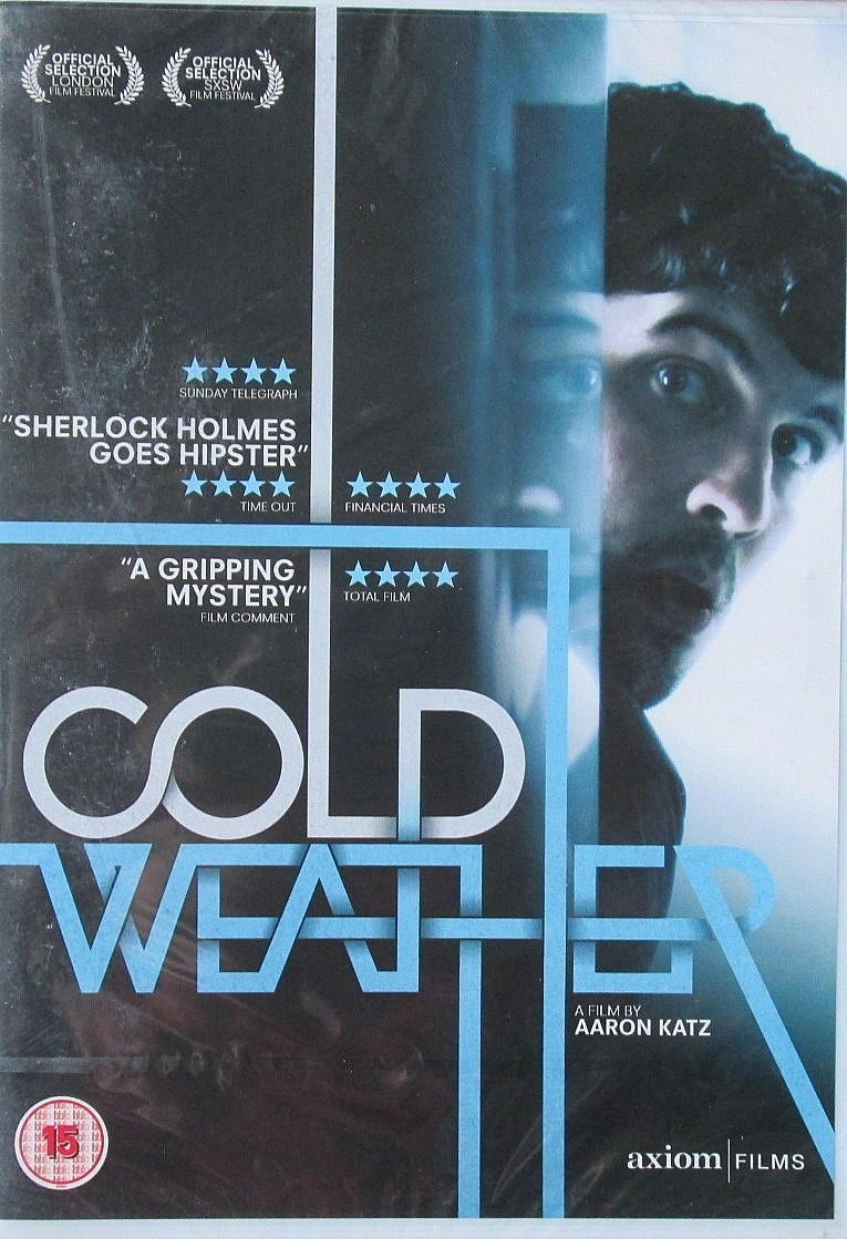 Cold Weather (DVD 2011) - New
