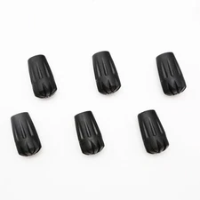 Trekking Poles Rubber Tips Accessories