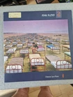 PINK FLOYD - A MOMENTARY LAPSE OF REASON UK VINYL LP 1987 ORIGINAL A1U/B1U