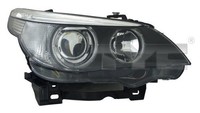 Scheinwerfer Rechts Xenon D1S/H7 FüR BMW E60 Limo E61 Kombi 01-07