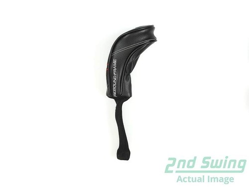 Srixon ZX 6 Hybrid Headcover - Bild 3 von 4