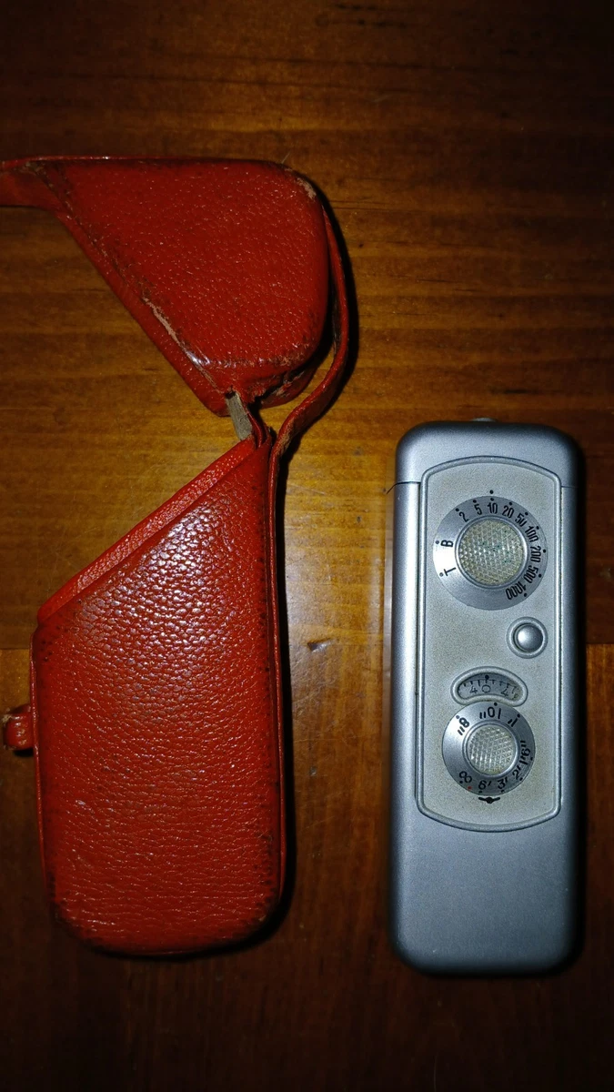 Minox B Vintage Subminiature Cameras for sale | eBay