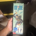 Hasbro G.I. Joe Action Sailor Action Figure Blue/Black Ages 5+ G.I. Joe