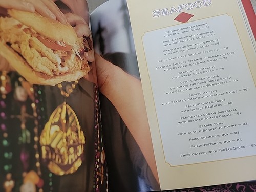The Heaven on Seven Cookbook: - Hardcover, by Jimmy Bannos; John DeMers - Picture 5 of 5