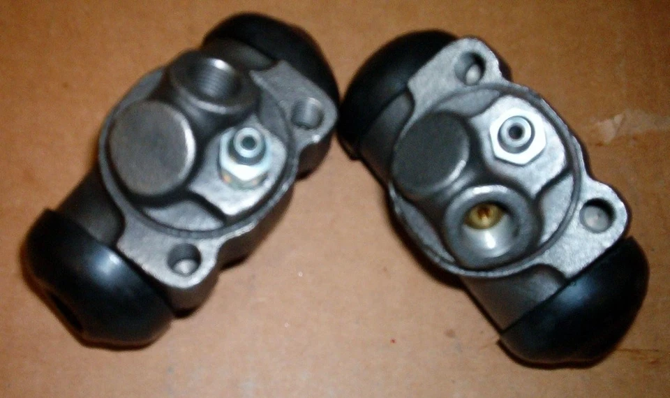 BUICK Brake wheel cylinder set 2 cylinders rear 1951-1970 - Image 2 of 4