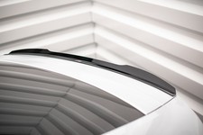 Heck Spoiler Aufsatz Abrisskante passend für Audi A7 C8 / C8 S-Line / S7 C8 / RS