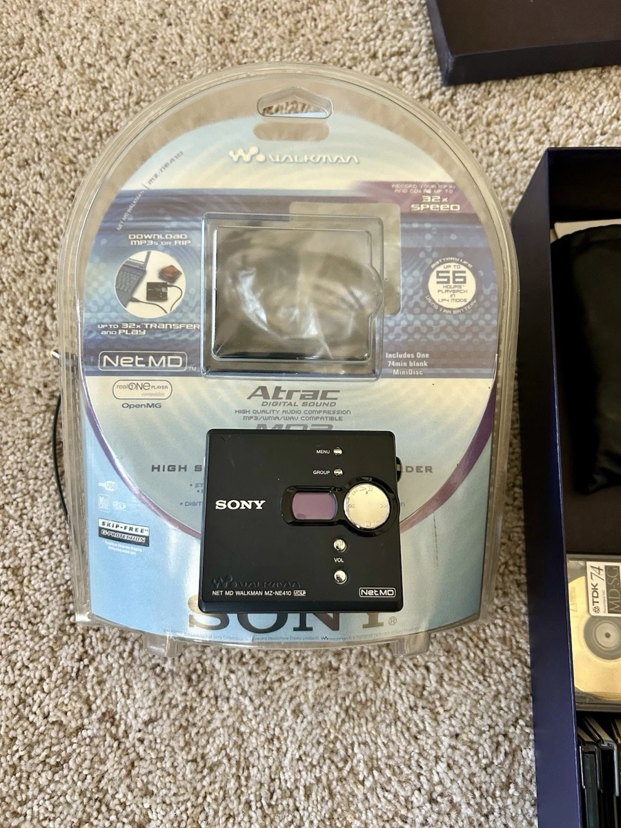 Sony Hi Md for sale | eBay