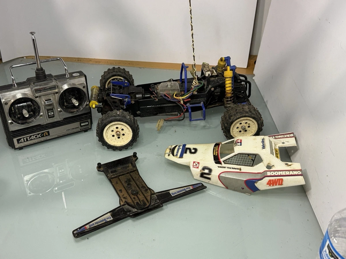 tamiya boomerang products for sale | eBay