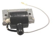 Sports Parts Inc Secondary Ignition Coil for 1973-1974 John Deere 600 Snowmobile
