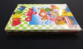 NINTENDO NES KICKLE CUBICLE PAL A ITA MATTEL CONDIZIONI FOTO