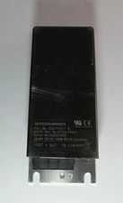 NEW 2025 SEVCON/ BORGWARNER 622/11100-1 DC-DC CONVERTER 36V/48V TO 12V 300W