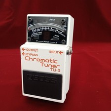 Boss Tuner TU-3 gebraucht
