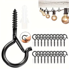 q hanger screw hooks