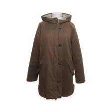 Easy Comfort, Winterjacke, Damen, Größe: 40, Grün, Einfarbig #JTS