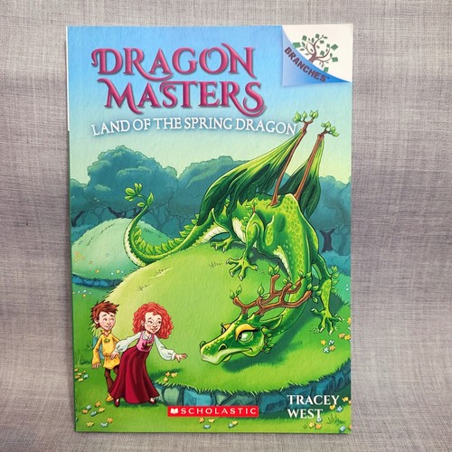 Lot of 14 DRAGON MASTERS Paperback Kids Books 1 2 3 4 5*7 8 9*11 12 13 14*16 17 - Imagen 7 de 19