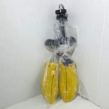 1 Pair Adjustable Shoe  Boot Expander Stretchers - Heavy Duty Plastic Shaper