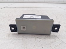 Mercedes C Class W205 Auxiliary Battery Voltage Converter Module A2059053414