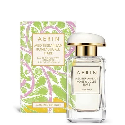 AERIN Mediterranean Honeysuckle Tiare Eau de Parfum 50 ml Solar Blumenduft