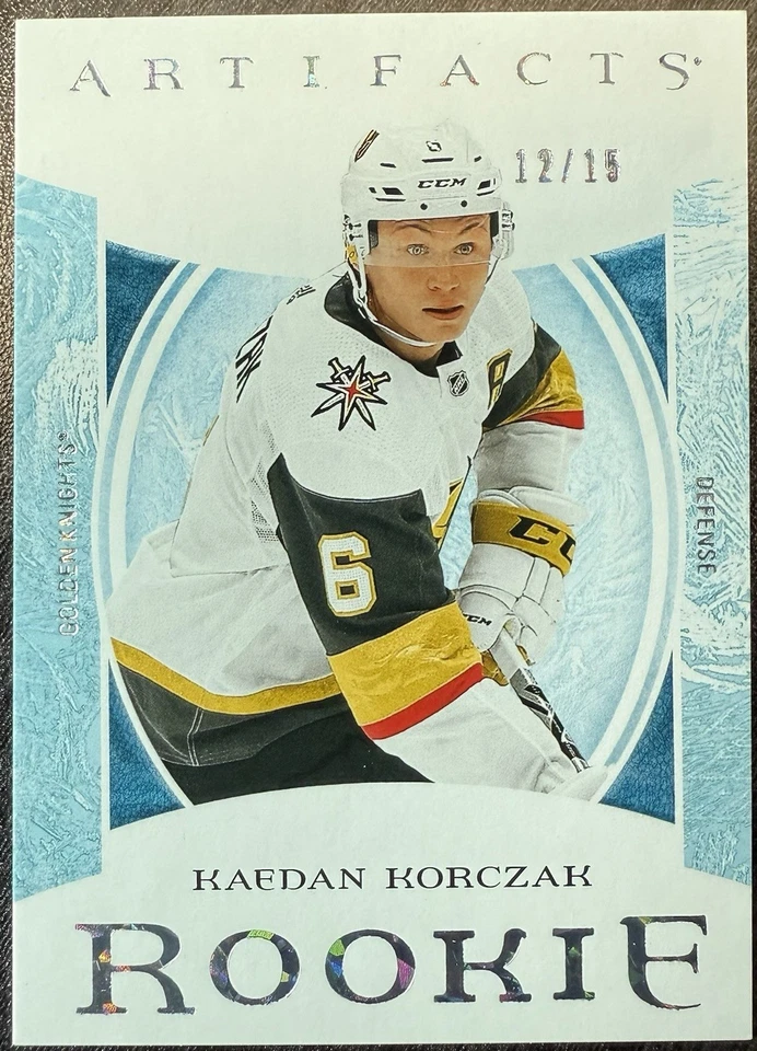 Orange Material Relics