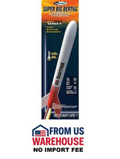 Estes Model Rockets Super Big Bertha Rocket Kit Skill Level 5 EST9719 9719