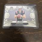 2024 Panini Mosaic - NFL Debut Drake Maye #273 (RC)