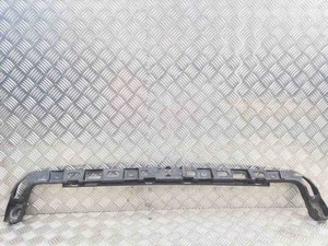 VW PASSAT B6 3C2 Stoßstangenhalterung hinten links 3C5807863 1.90 32157448