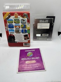 Mig 29 Soviet Fighter NES Nintendo Complete CIB Rare Star Box!