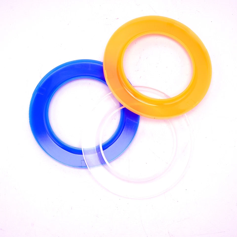 Polaroid Macro LED Ring Flash PLMRFU - Image 4 of 4