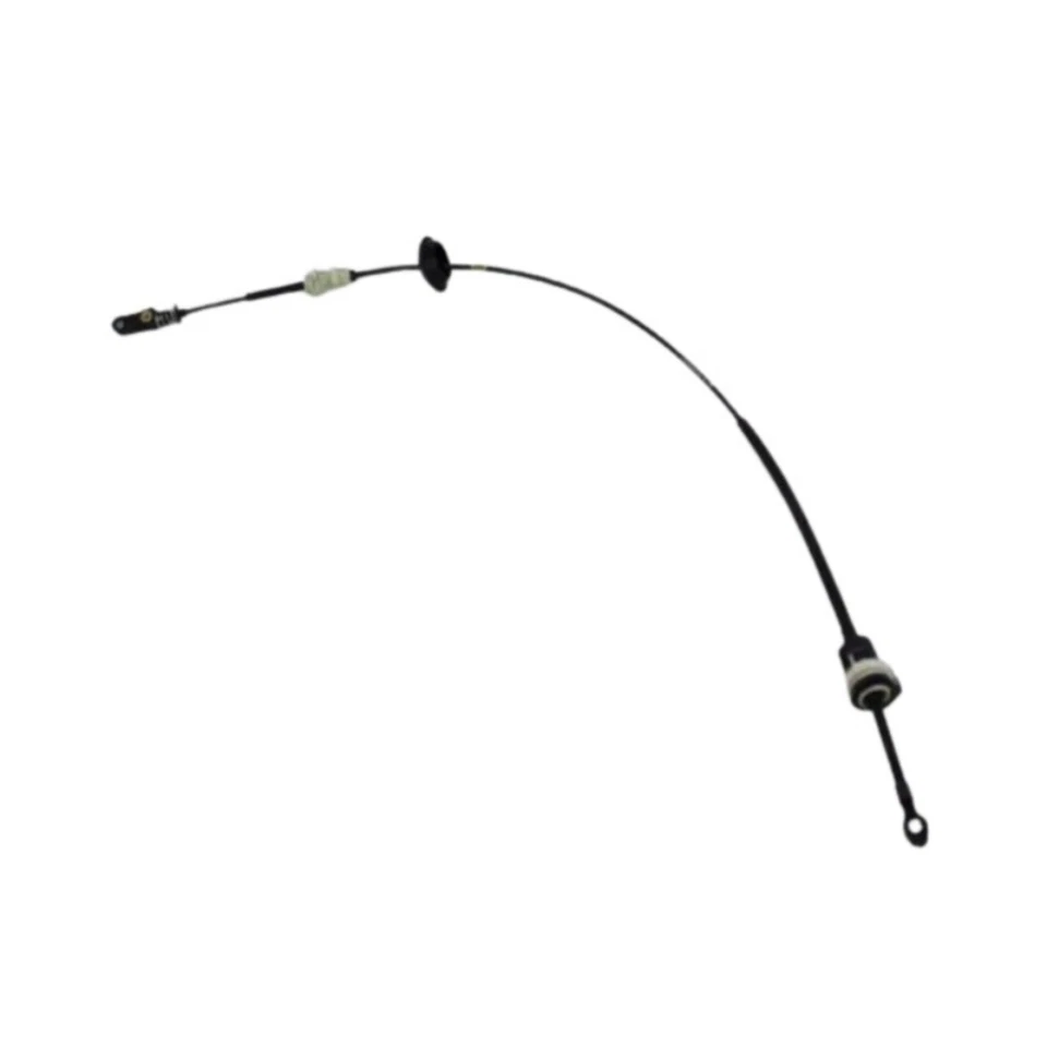 Cable de control de cambio de marchas genuino OEM Mopar para Jeep Wrangler 2011-2017 Foto 2 de 4