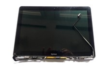 Original MacBook 13" unibody Alu A1278 2008 Display Komplett complete     |aUN